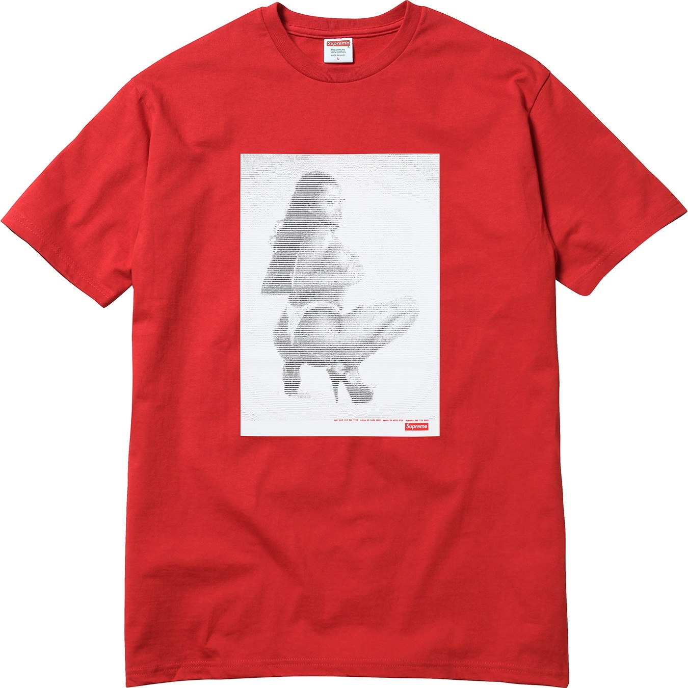 Digi Tee view 8